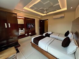 Hotel Restinn