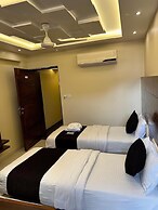 Hotel Restinn
