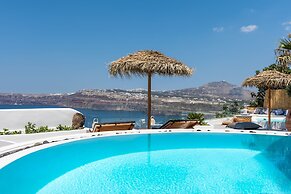 Summer Lovers Villa