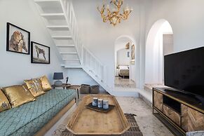 Summer Lovers Villa
