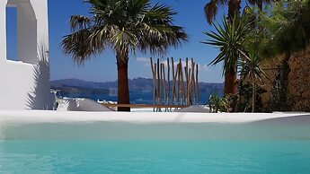 Summer Lovers Villa