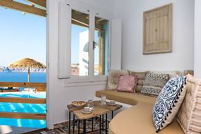 Summer Lovers Villa