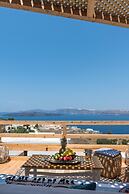 Summer Lovers Villa