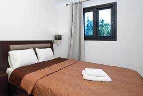 Gountis apartment