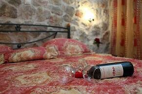 Gountis apartment