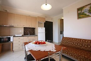 Gountis apartment