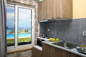 Gountis apartment