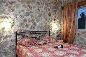 Gountis apartment