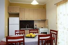 Gountis apartment