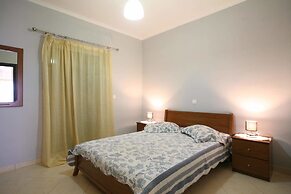 Gountis apartment