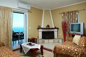 Gountis apartment