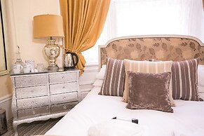 The Rosebery Boutique Hotel