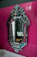The Rosebery Boutique Hotel