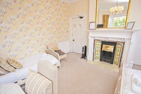 The Rosebery Boutique Hotel