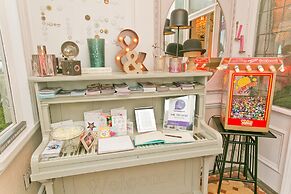 The Rosebery Boutique Hotel