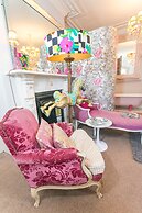 The Rosebery Boutique Hotel
