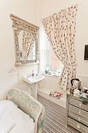The Rosebery Boutique Hotel