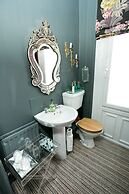 The Rosebery Boutique Hotel