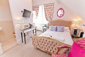 The Rosebery Boutique Hotel