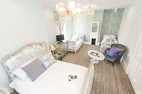 The Rosebery Boutique Hotel