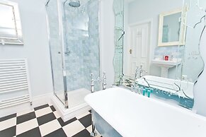 The Rosebery Boutique Hotel