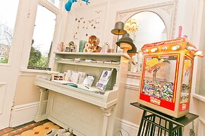 The Rosebery Boutique Hotel