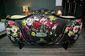 The Rosebery Boutique Hotel