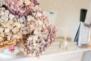 The Rosebery Boutique Hotel
