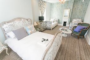 The Rosebery Boutique Hotel