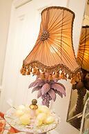 The Rosebery Boutique Hotel