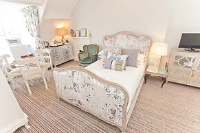 The Rosebery Boutique Hotel