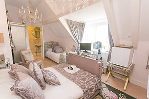 The Rosebery Boutique Hotel
