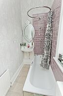 The Rosebery Boutique Hotel