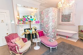 The Rosebery Boutique Hotel