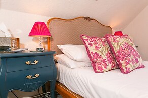 The Rosebery Boutique Hotel