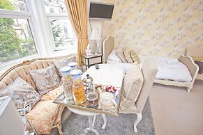 The Rosebery Boutique Hotel