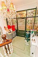 The Rosebery Boutique Hotel