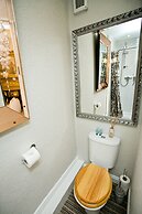 The Rosebery Boutique Hotel