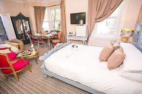 The Rosebery Boutique Hotel