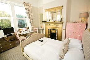 The Rosebery Boutique Hotel