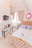 The Rosebery Boutique Hotel