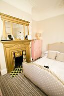 The Rosebery Boutique Hotel