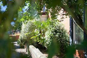 The Rosebery Boutique Hotel