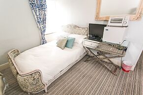 The Rosebery Boutique Hotel