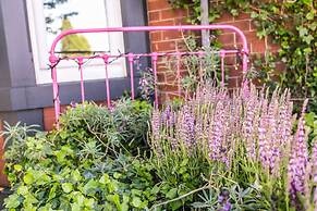 The Rosebery Boutique Hotel