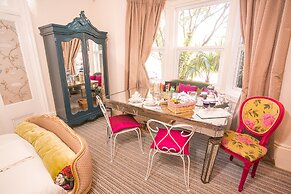 The Rosebery Boutique Hotel