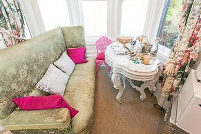 The Rosebery Boutique Hotel