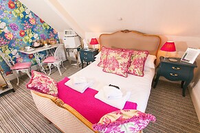 The Rosebery Boutique Hotel