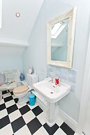 The Rosebery Boutique Hotel