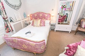 The Rosebery Boutique Hotel